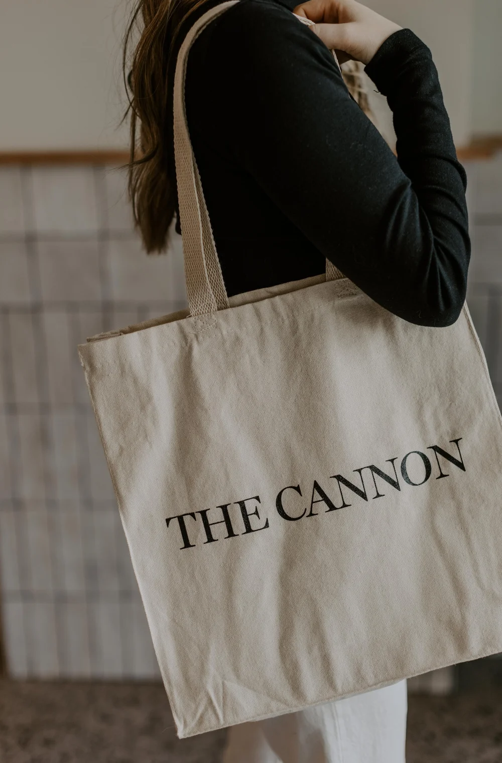 Cannon Tote